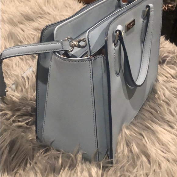 Kate Spade Baby Blue Crossbody - Picture 3 of 6